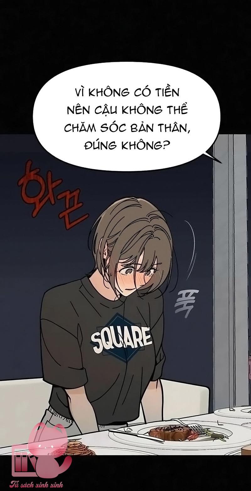 Cặp Đôi Không Chính Thức - Chap 6 - Trang 56