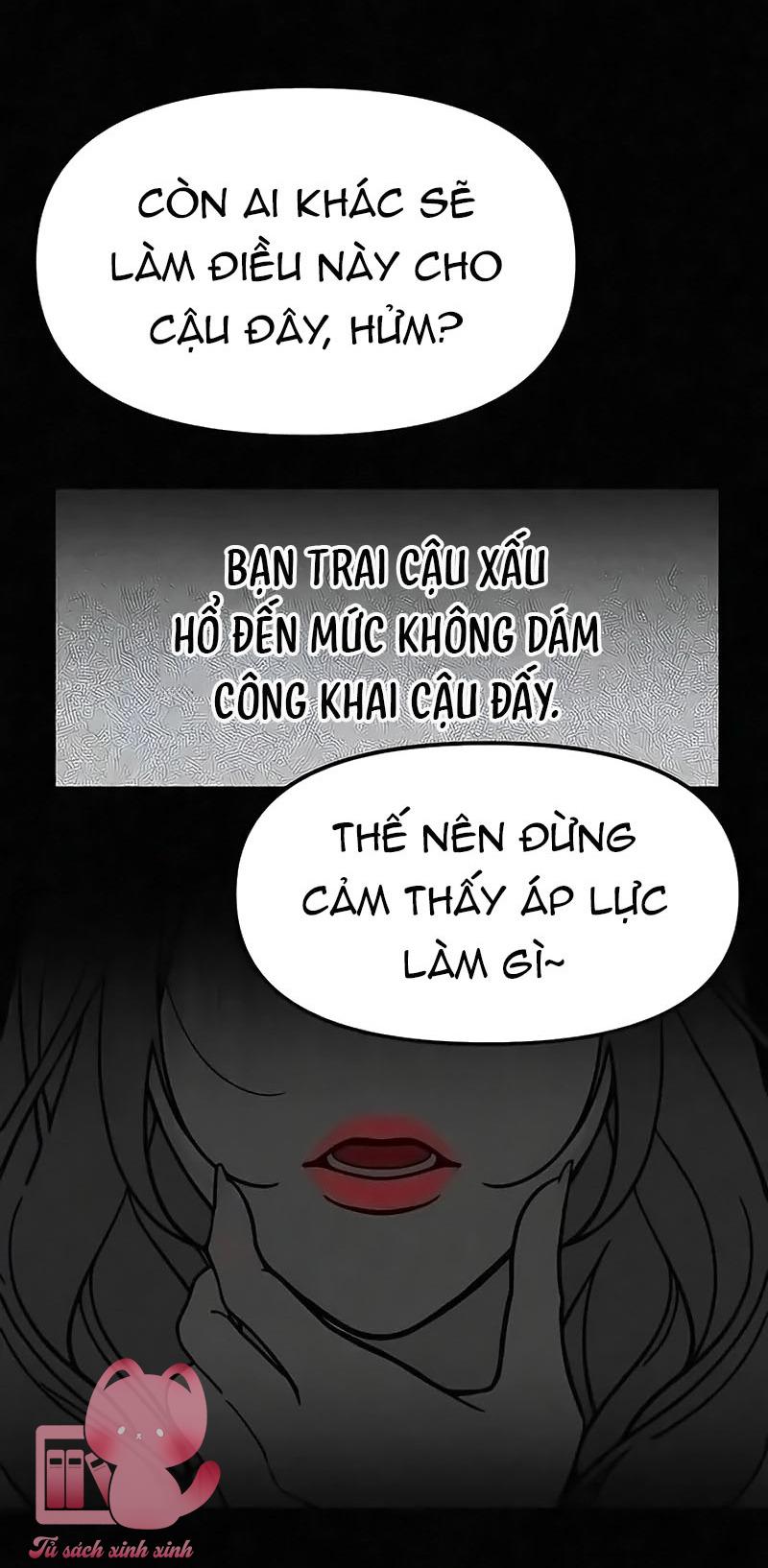 Cặp Đôi Không Chính Thức - Chap 6 - Trang 58