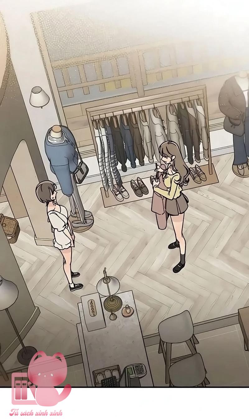 Cặp Đôi Không Chính Thức - Chap 6