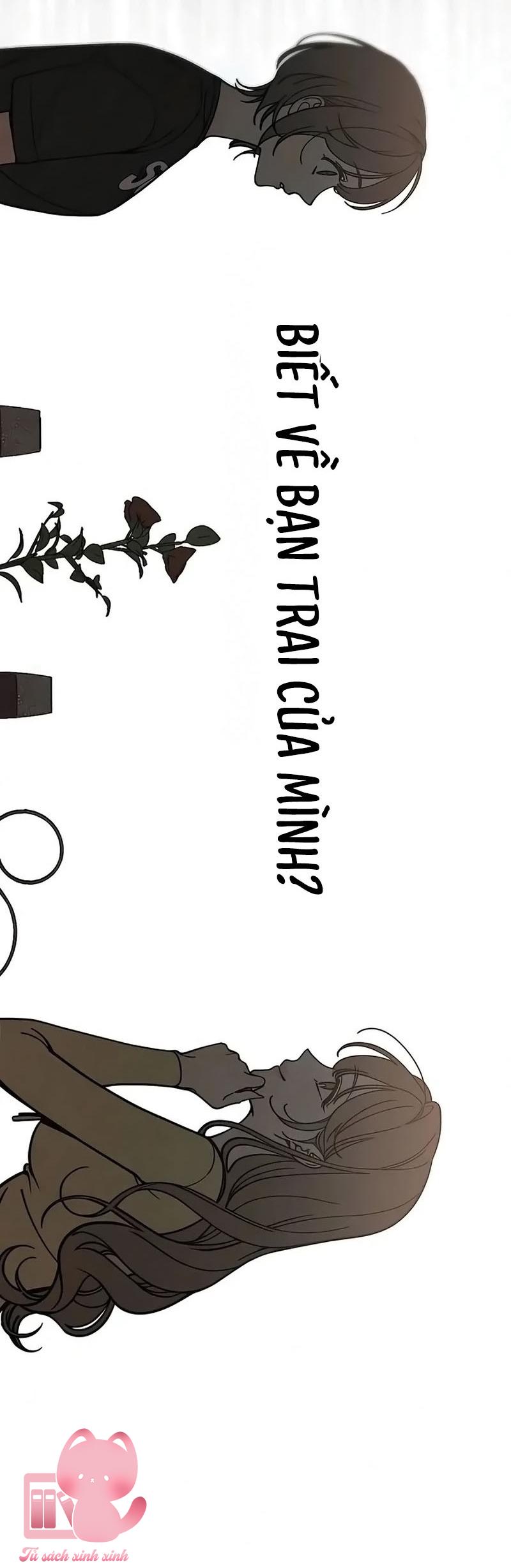 Cặp Đôi Không Chính Thức - Chap 6 - Trang 60