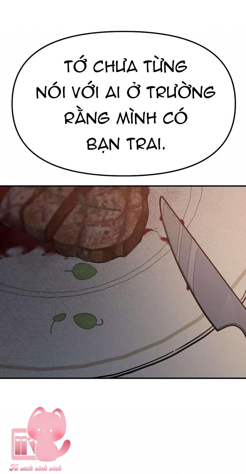 Cặp Đôi Không Chính Thức - Chap 6 - Trang 63