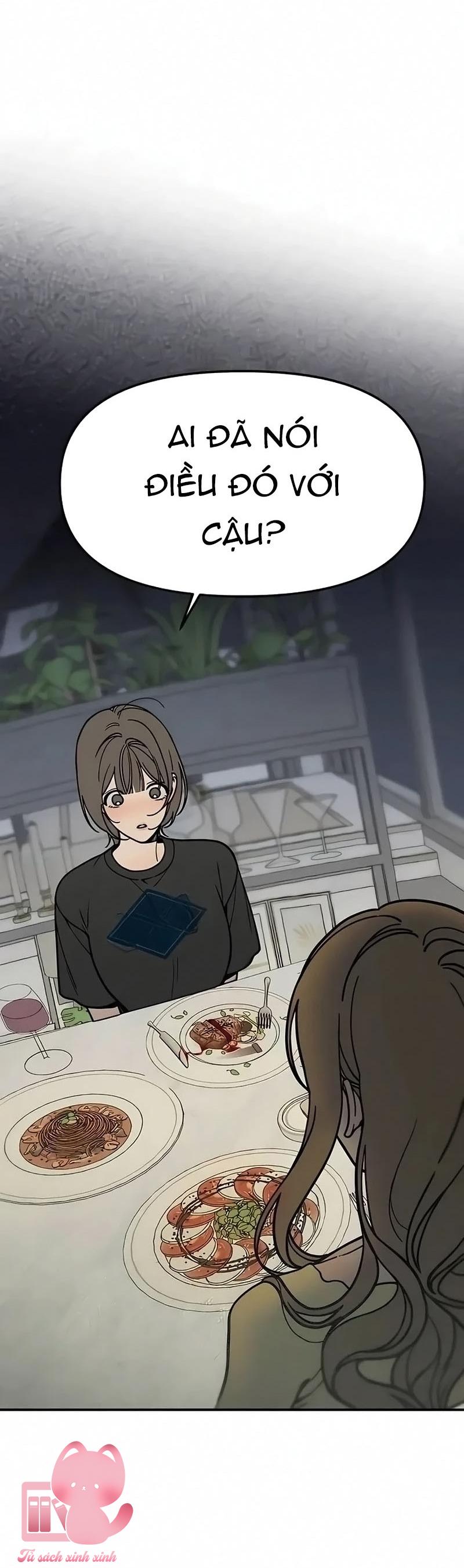Cặp Đôi Không Chính Thức - Chap 6 - Trang 64