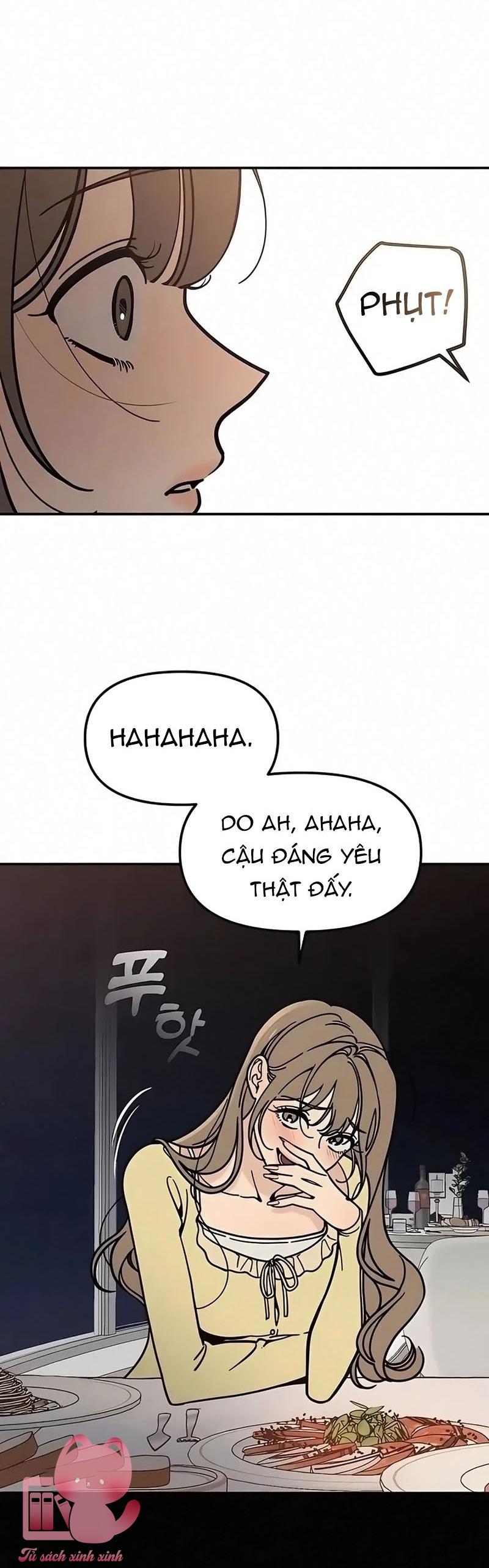 Cặp Đôi Không Chính Thức - Chap 6 - Trang 65