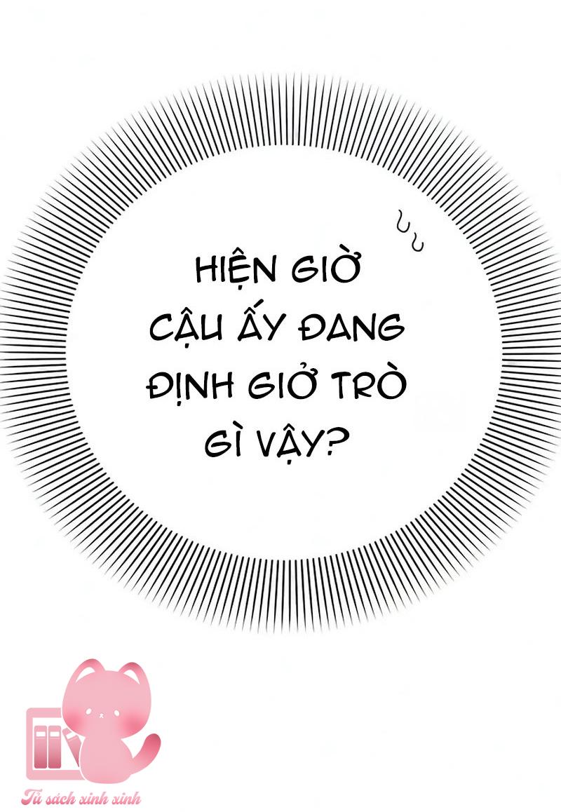 Cặp Đôi Không Chính Thức - Chap 6