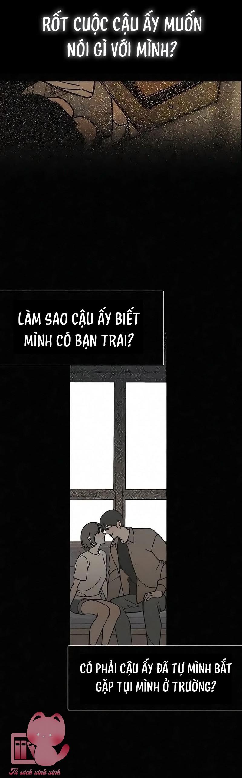 Cặp Đôi Không Chính Thức - Chap 6 - Trang 71