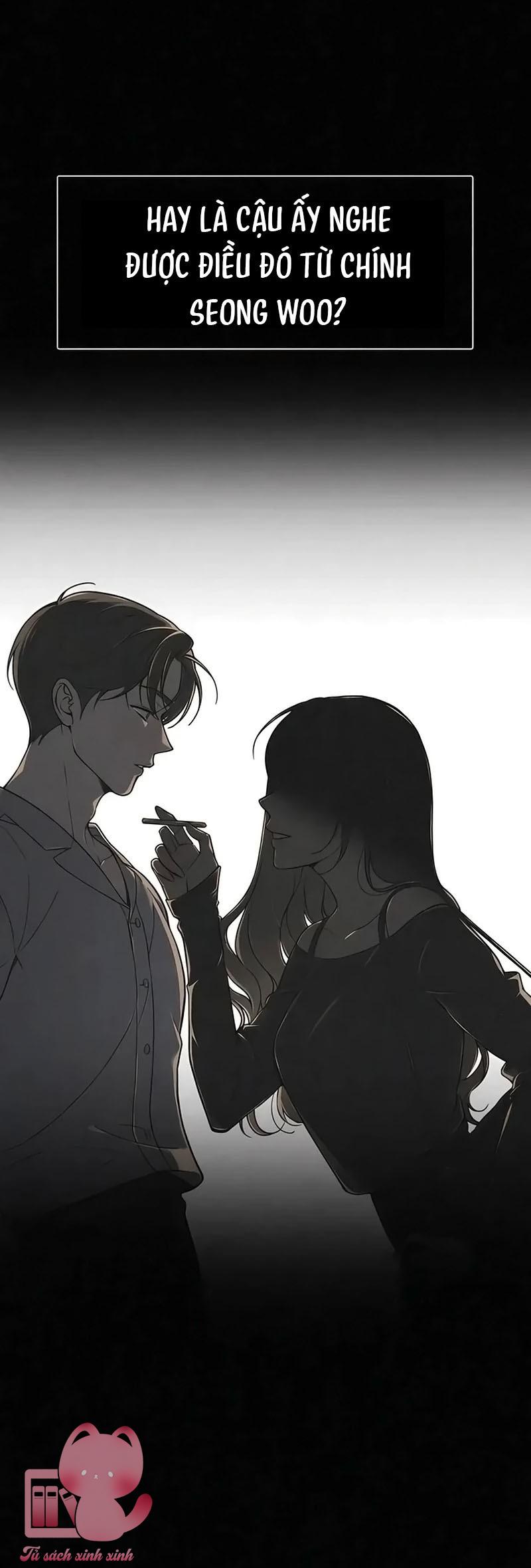 Cặp Đôi Không Chính Thức - Chap 6 - Trang 73