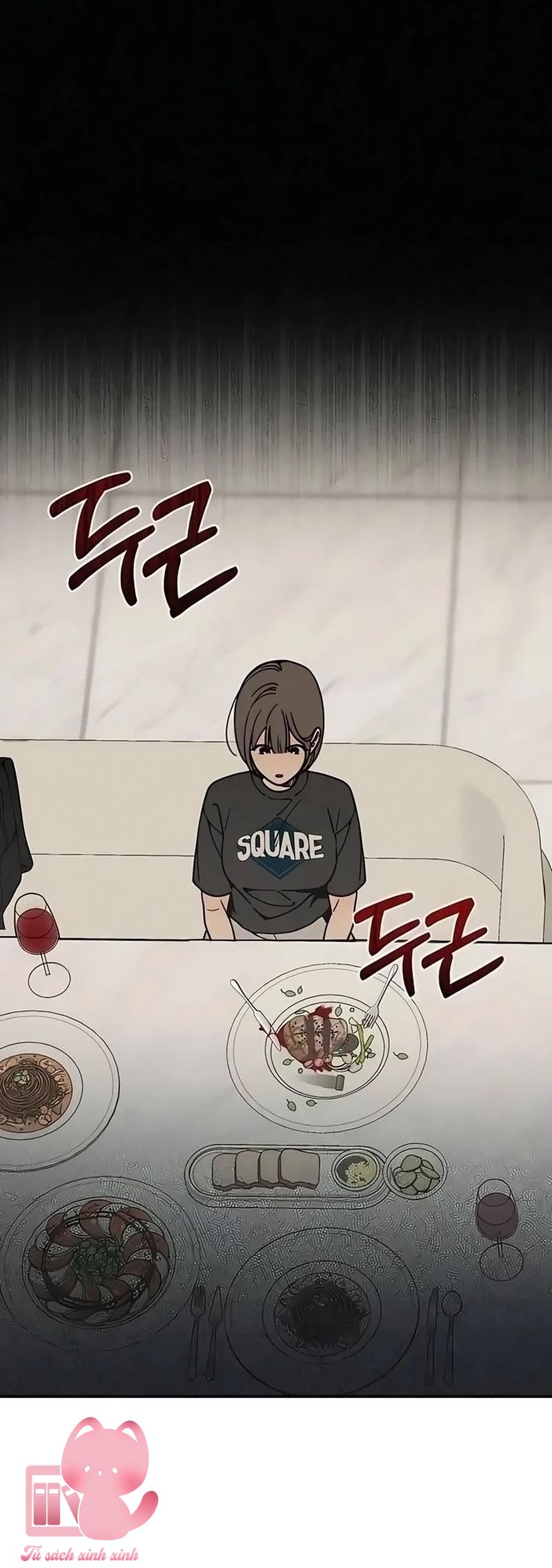 Cặp Đôi Không Chính Thức - Chap 6 - Trang 74