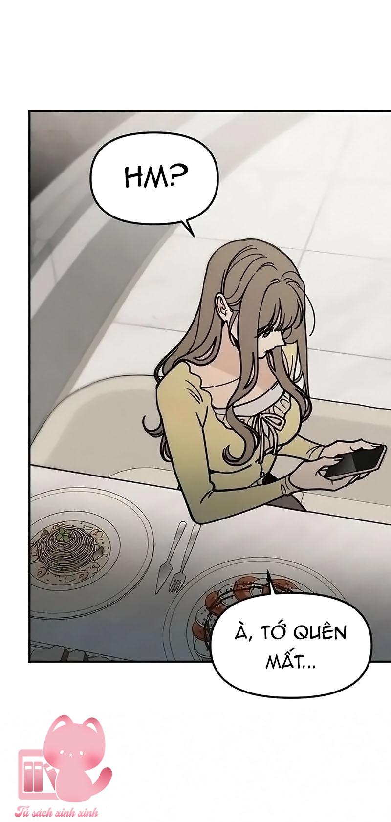 Cặp Đôi Không Chính Thức - Chap 6 - Trang 83
