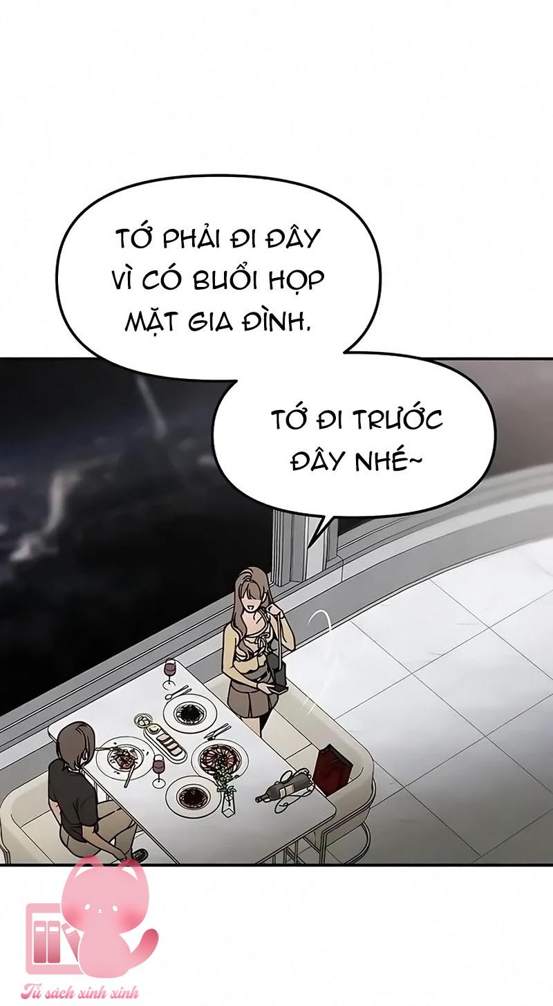 Cặp Đôi Không Chính Thức - Chap 6 - Trang 84
