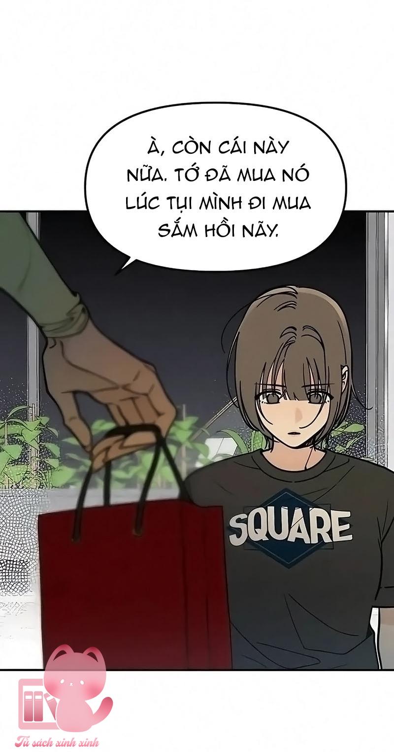 Cặp Đôi Không Chính Thức - Chap 6 - Trang 85