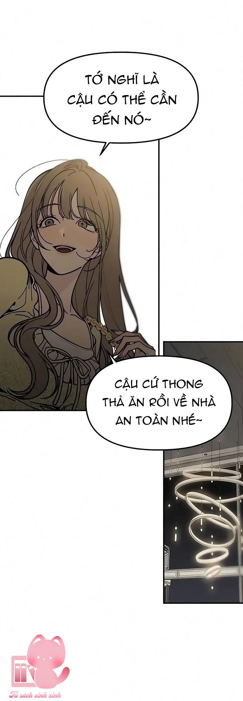 Cặp Đôi Không Chính Thức - Chap 6 - Trang 86