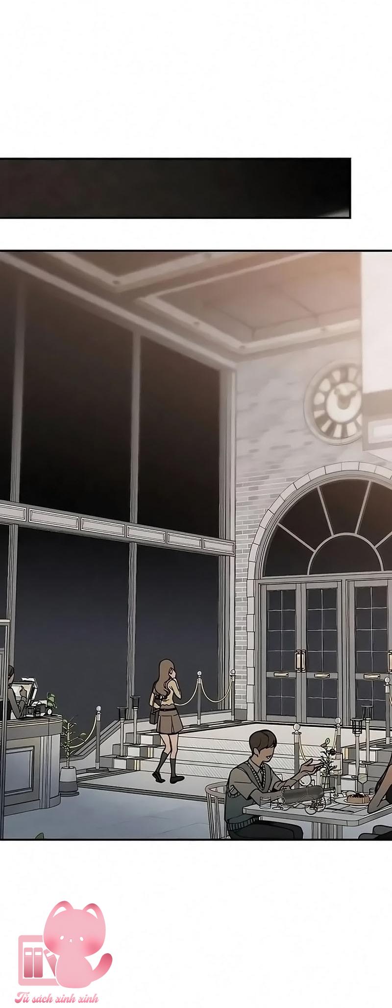 Cặp Đôi Không Chính Thức - Chap 6 - Trang 87