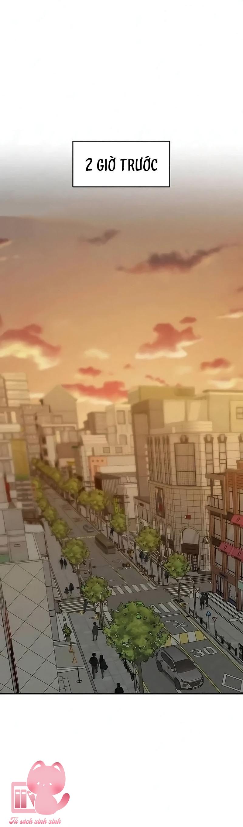 Cặp Đôi Không Chính Thức - Chap 6