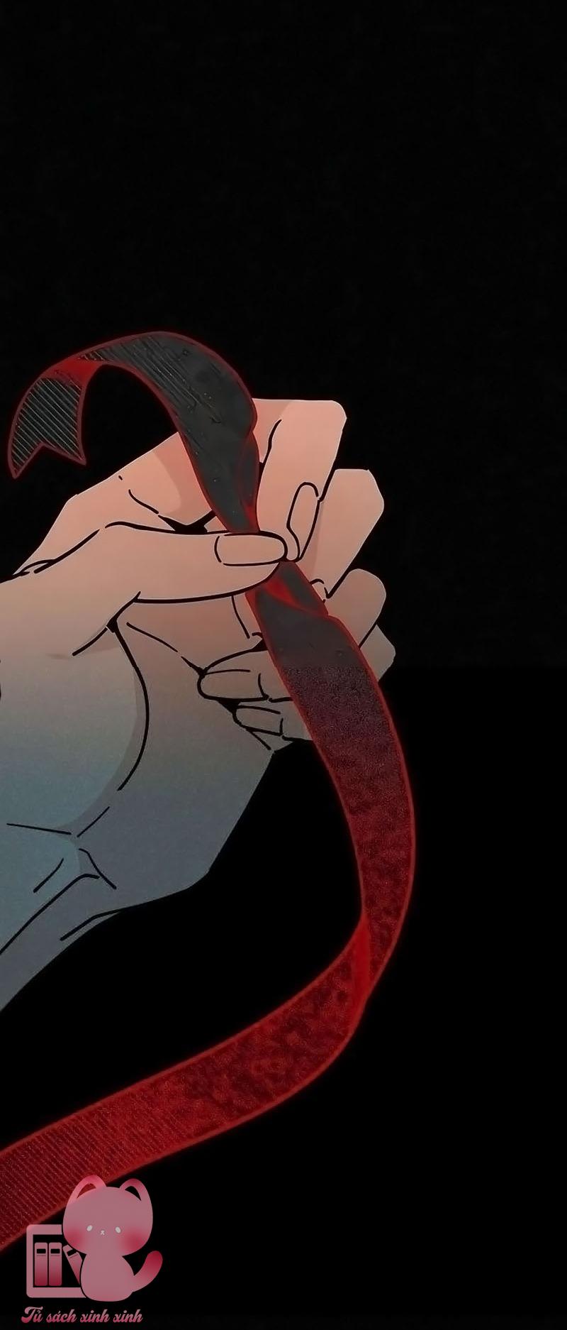 Cặp Đôi Không Chính Thức - Chap 6 - Trang 91