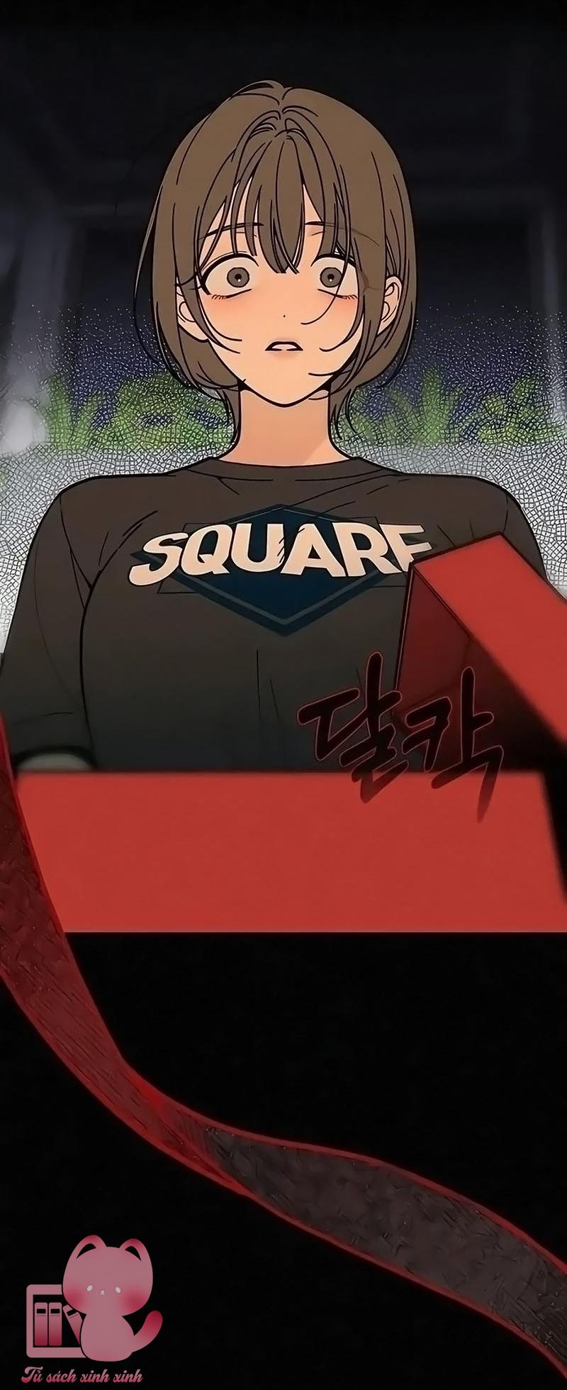 Cặp Đôi Không Chính Thức - Chap 6 - Trang 92