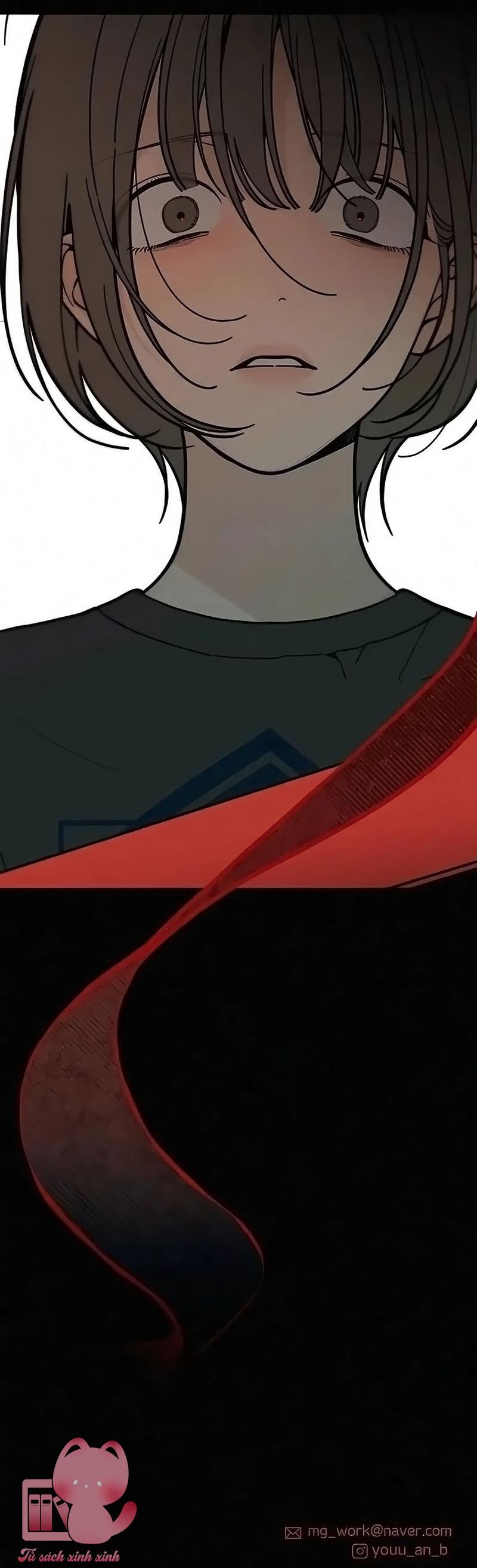 Cặp Đôi Không Chính Thức - Chap 6 - Trang 93