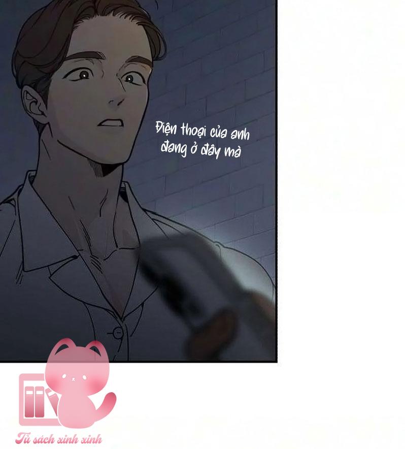 Cặp Đôi Không Chính Thức - Chap 7