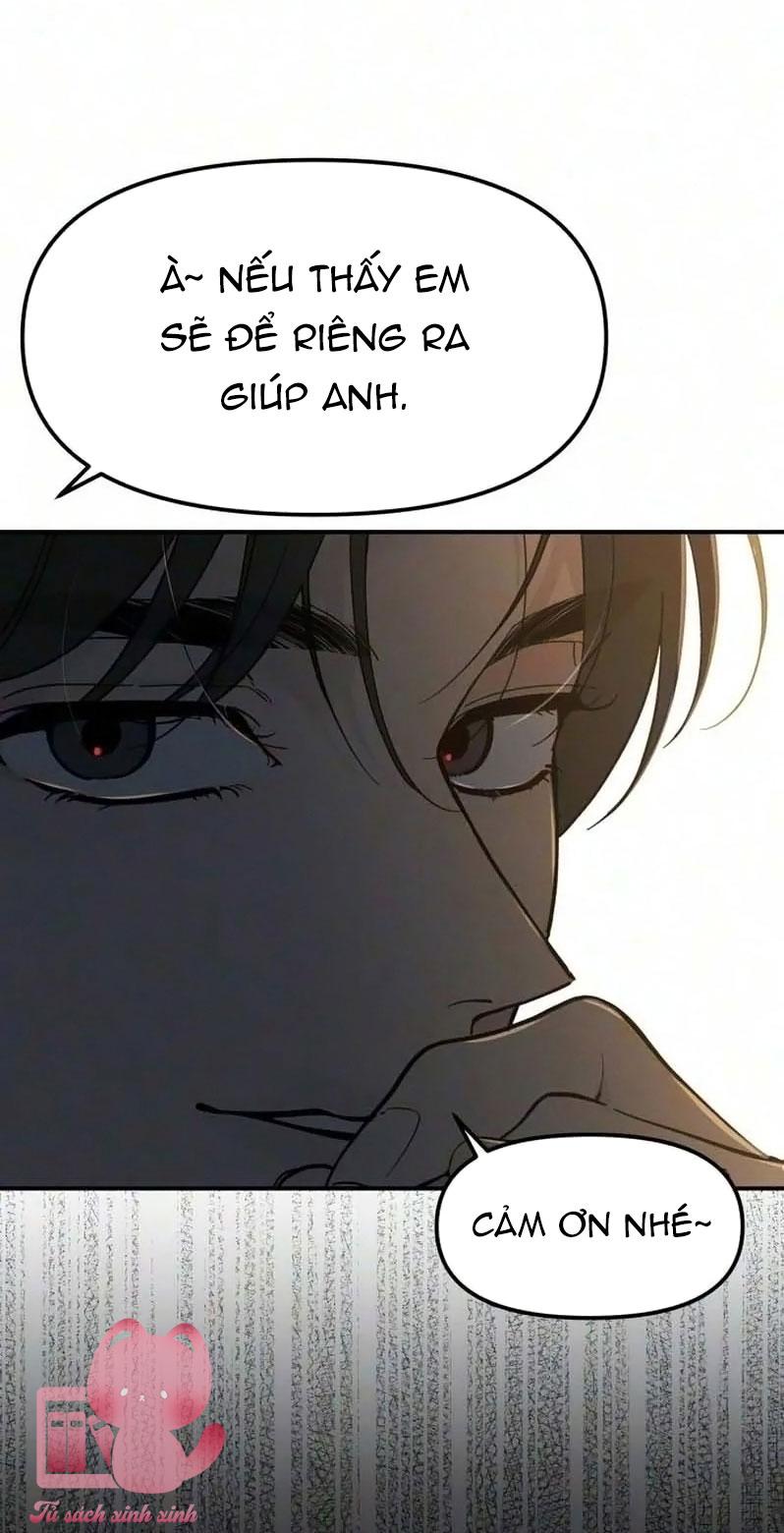 Cặp Đôi Không Chính Thức - Chap 7