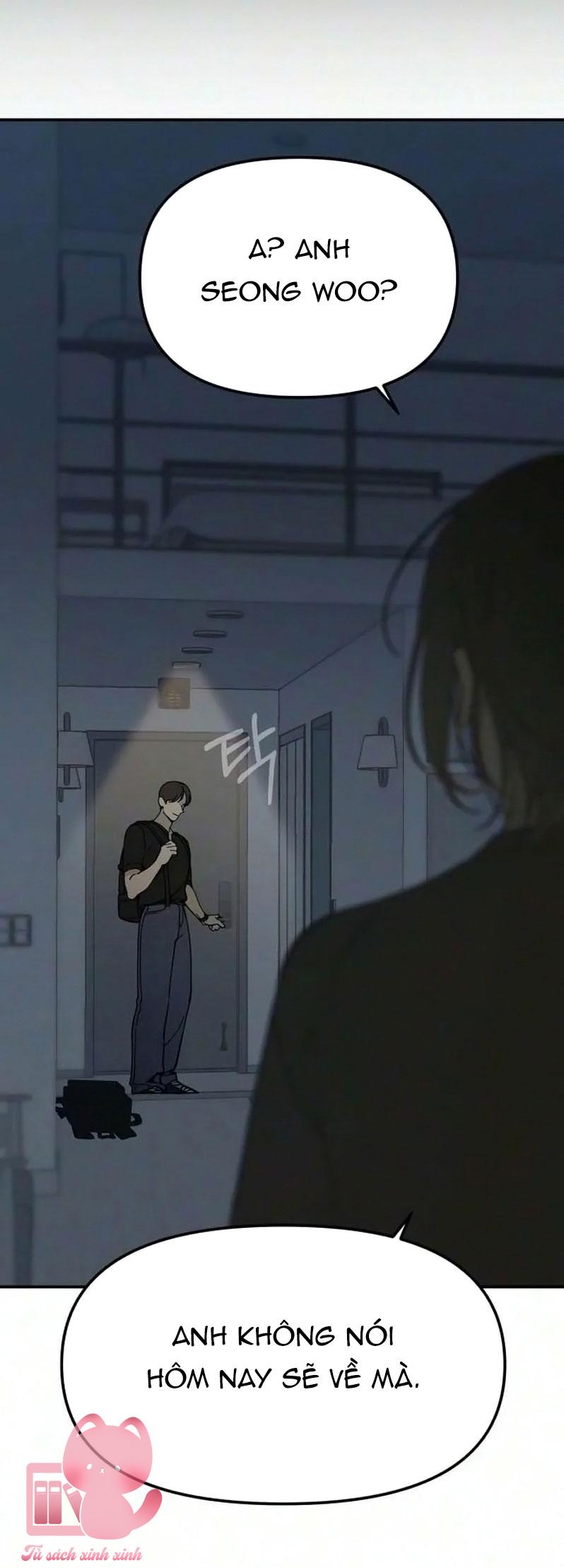 Cặp Đôi Không Chính Thức - Chap 7 - Trang 28