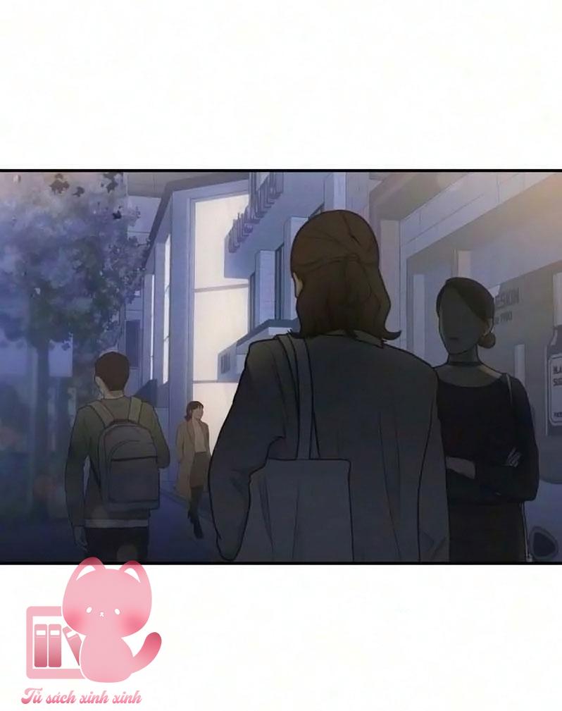 Cặp Đôi Không Chính Thức - Chap 7