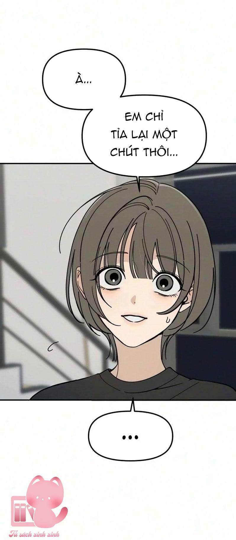 Cặp Đôi Không Chính Thức - Chap 7 - Trang 31