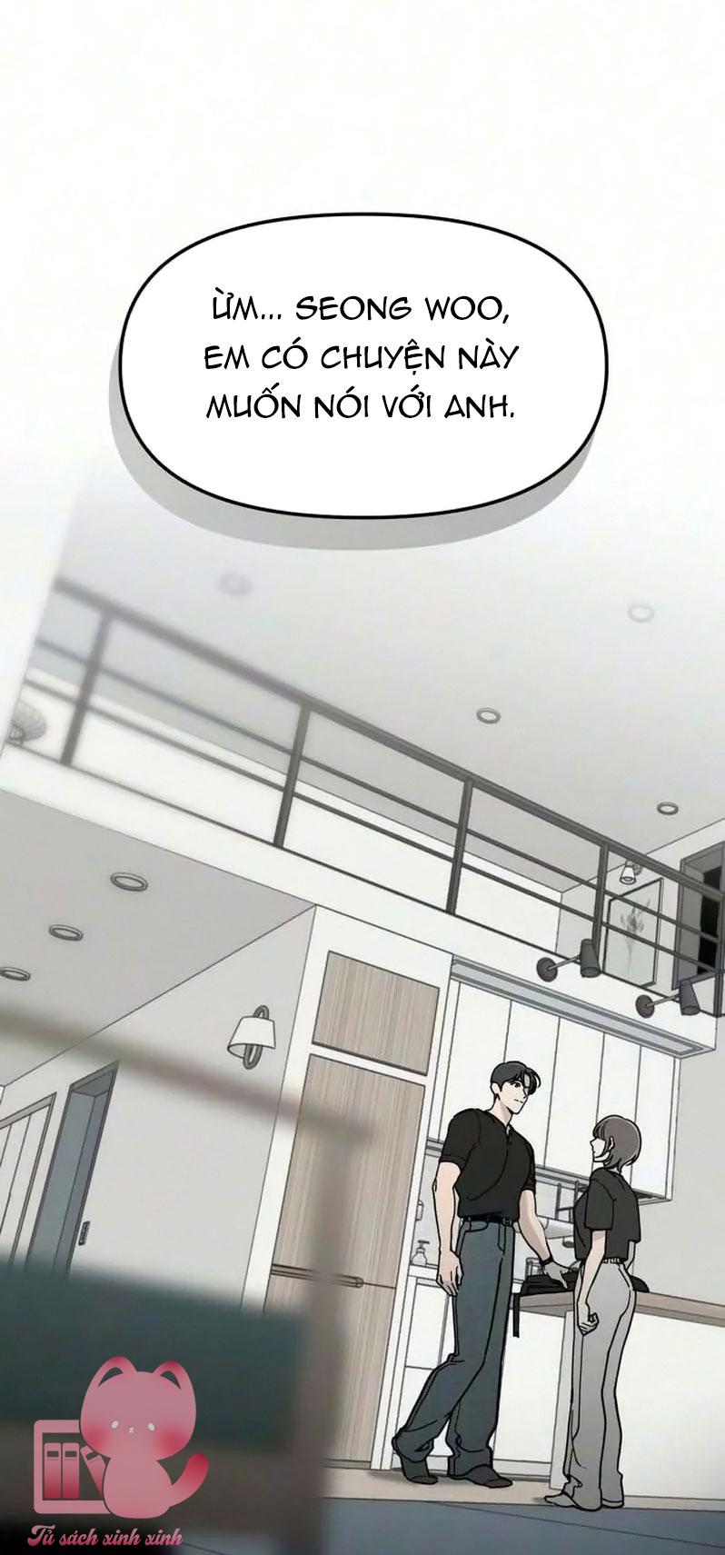 Cặp Đôi Không Chính Thức - Chap 7 - Trang 32