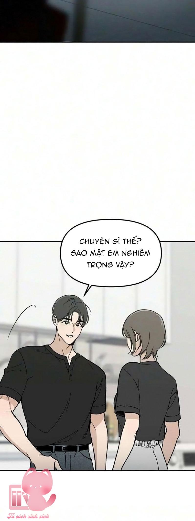 Cặp Đôi Không Chính Thức - Chap 7 - Trang 33