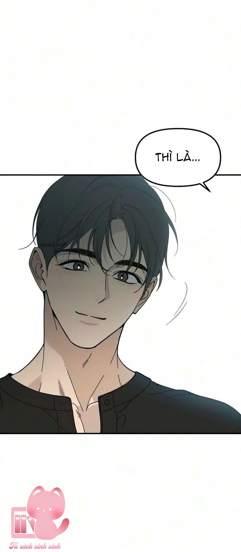 Cặp Đôi Không Chính Thức - Chap 7 - Trang 34