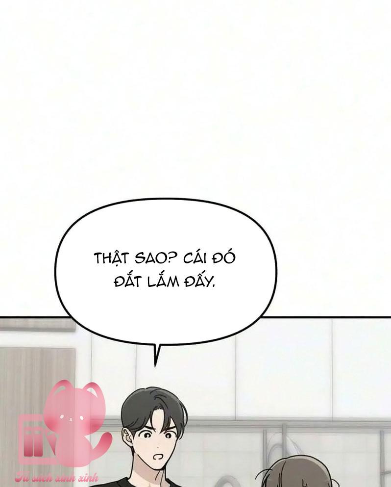Cặp Đôi Không Chính Thức - Chap 7 - Trang 39