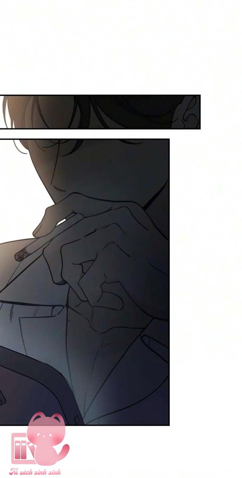 Cặp Đôi Không Chính Thức - Chap 7