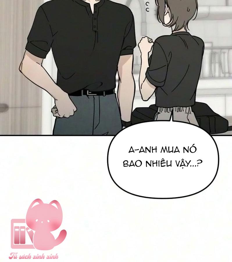 Cặp Đôi Không Chính Thức - Chap 7 - Trang 40