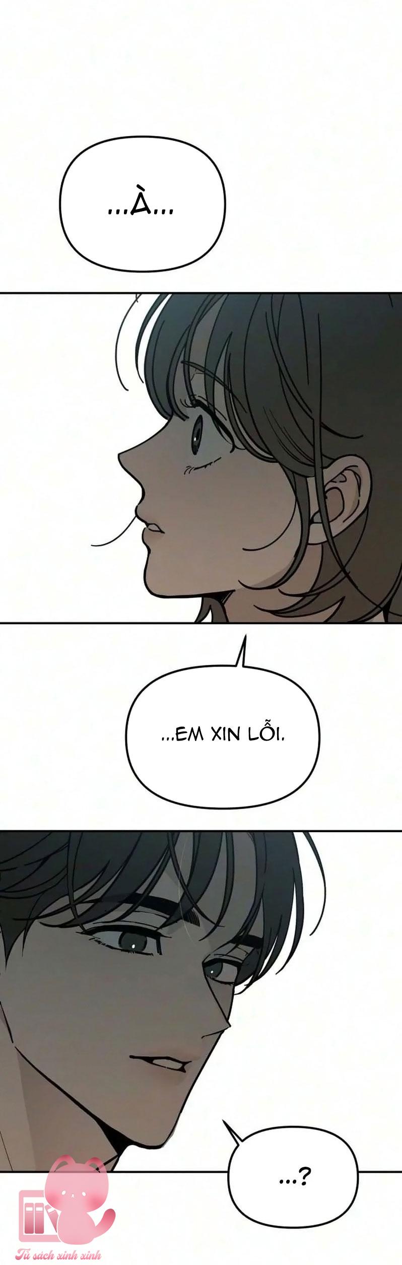 Cặp Đôi Không Chính Thức - Chap 7 - Trang 43