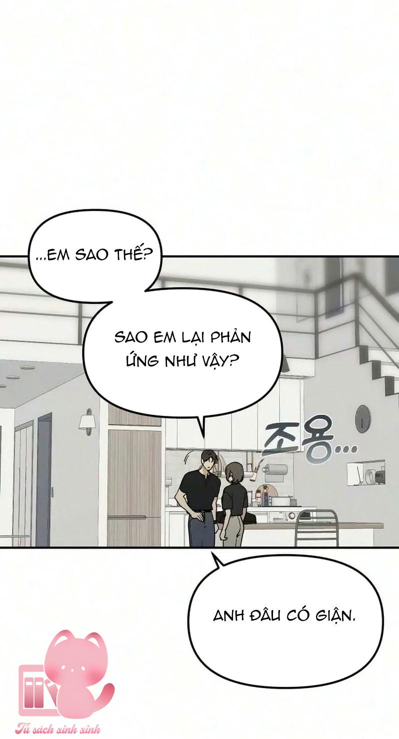 Cặp Đôi Không Chính Thức - Chap 7 - Trang 44