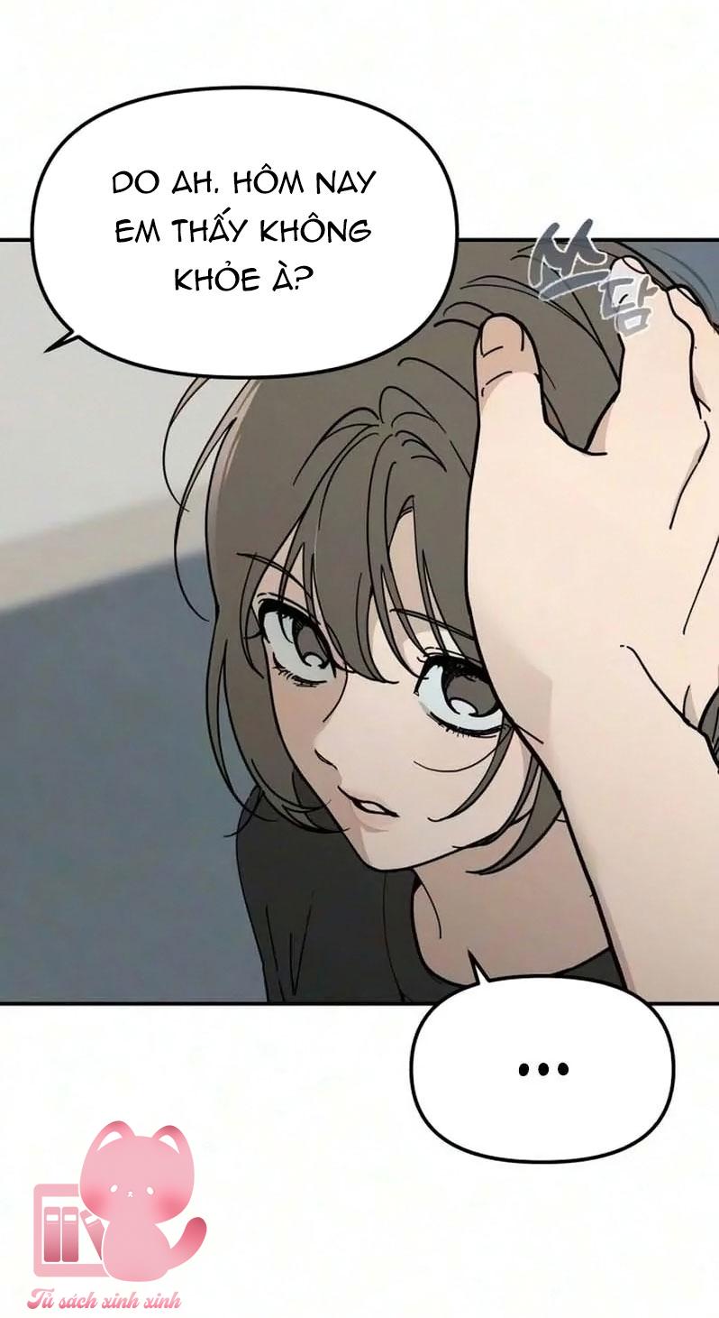 Cặp Đôi Không Chính Thức - Chap 7 - Trang 45