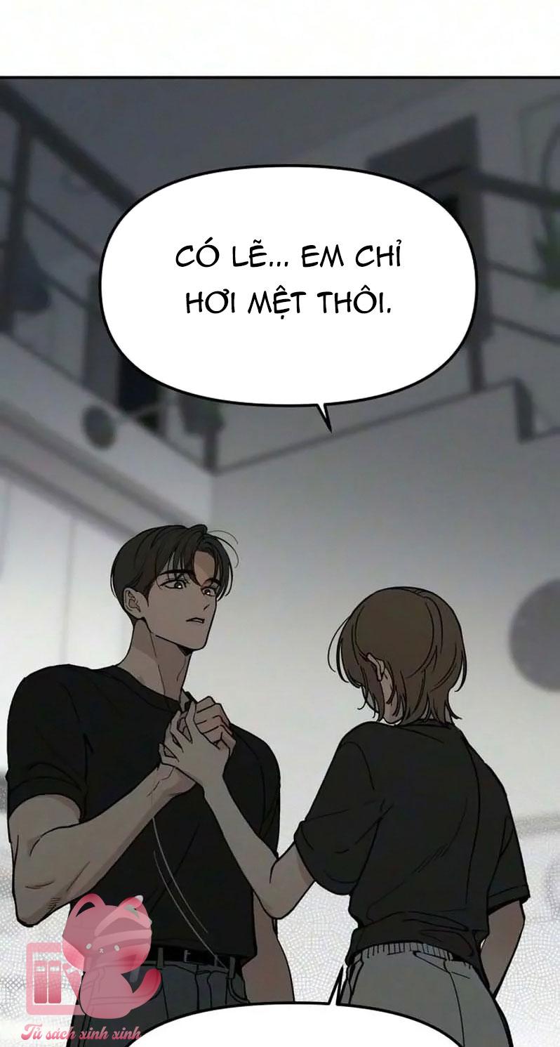 Cặp Đôi Không Chính Thức - Chap 7 - Trang 47