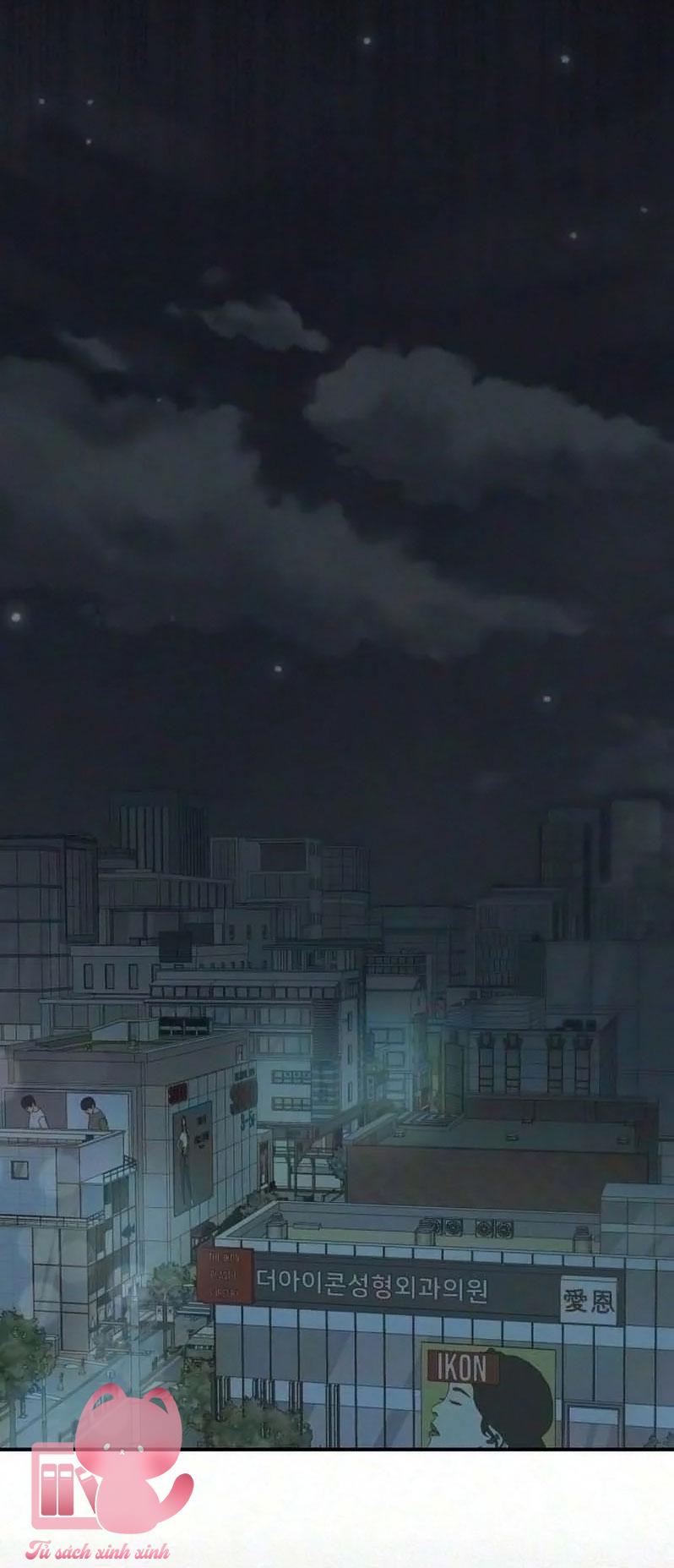 Cặp Đôi Không Chính Thức - Chap 7 - Trang 50