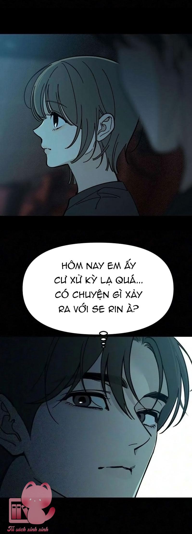 Cặp Đôi Không Chính Thức - Chap 7 - Trang 53