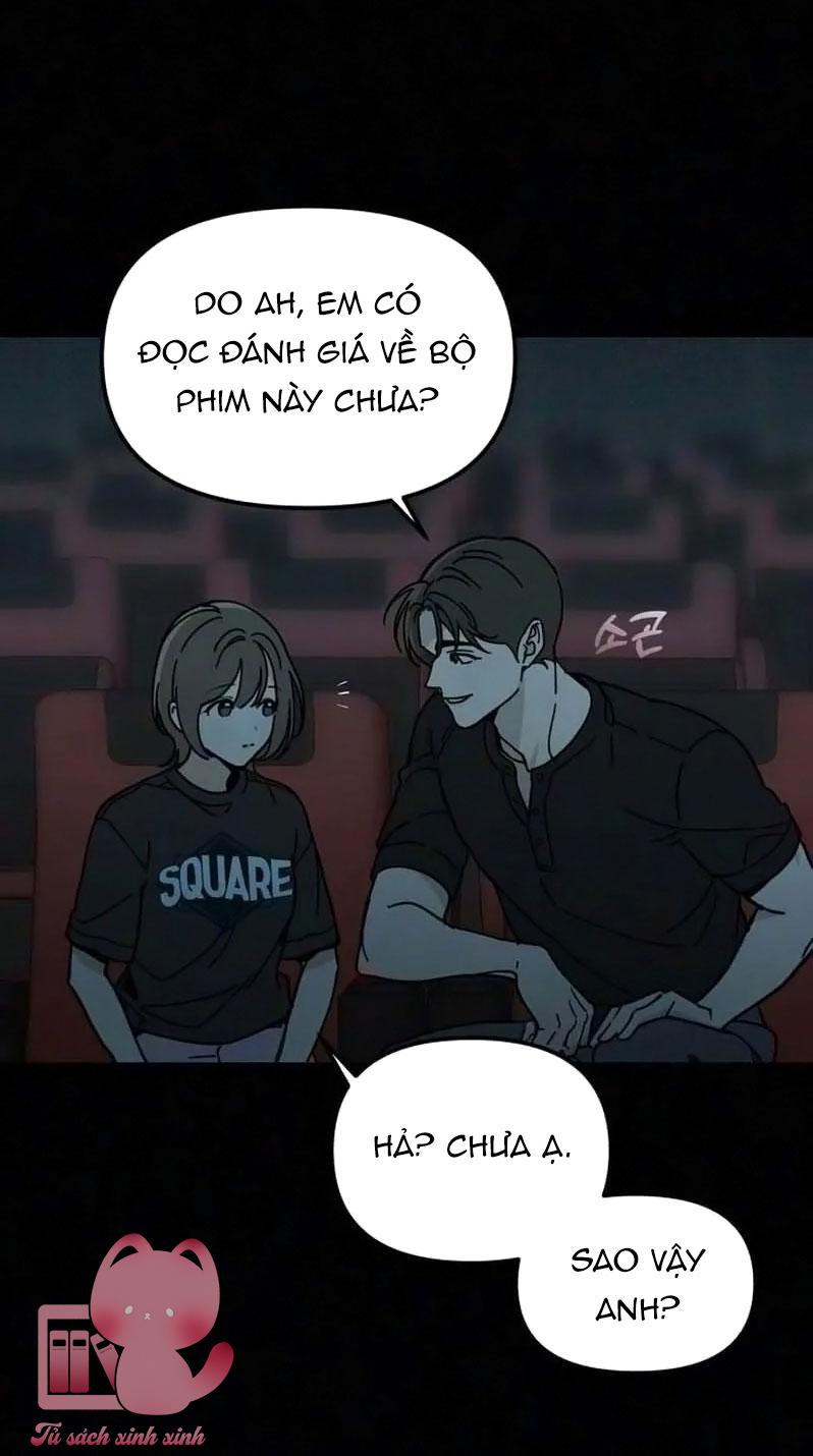 Cặp Đôi Không Chính Thức - Chap 7 - Trang 54