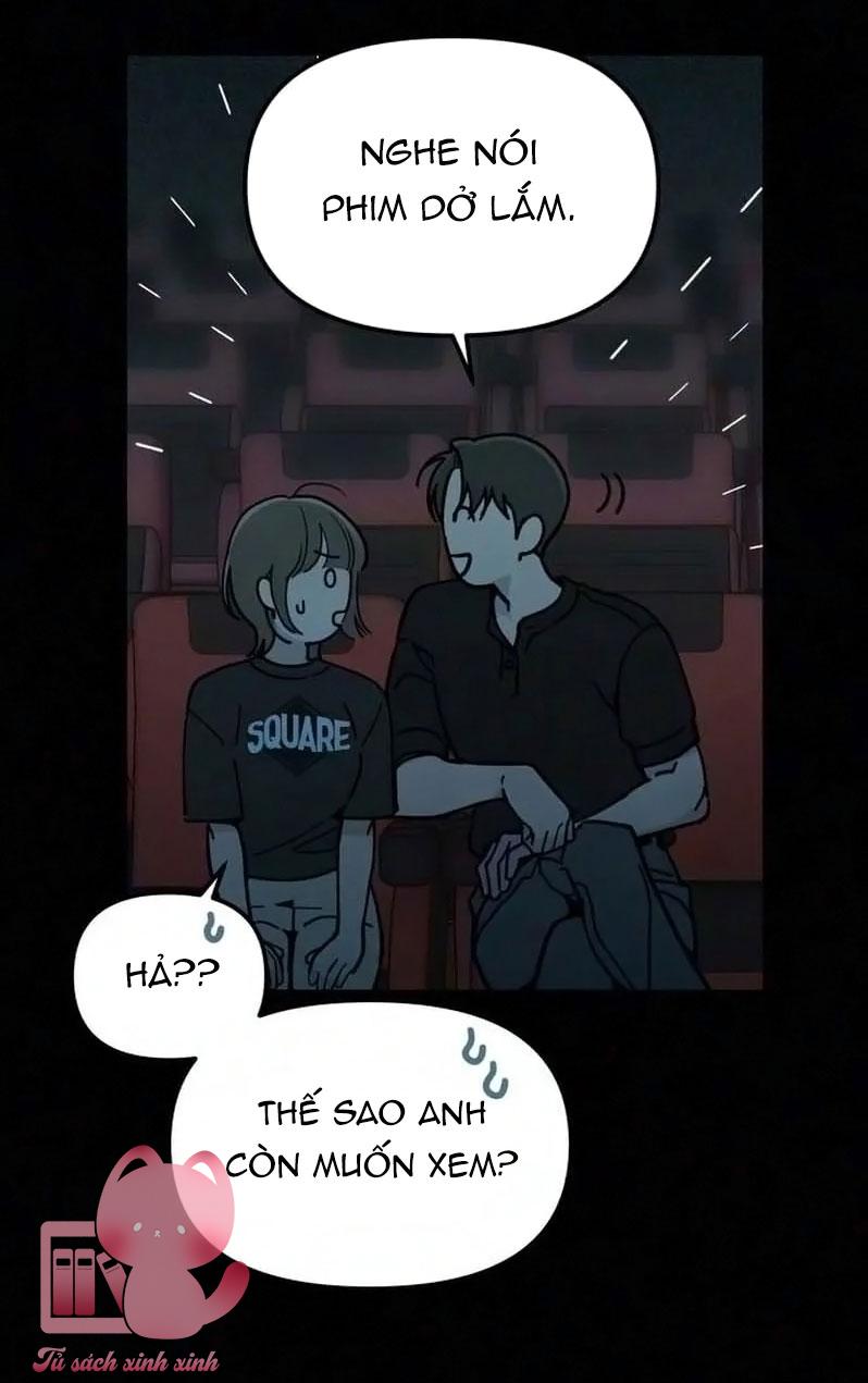 Cặp Đôi Không Chính Thức - Chap 7 - Trang 55