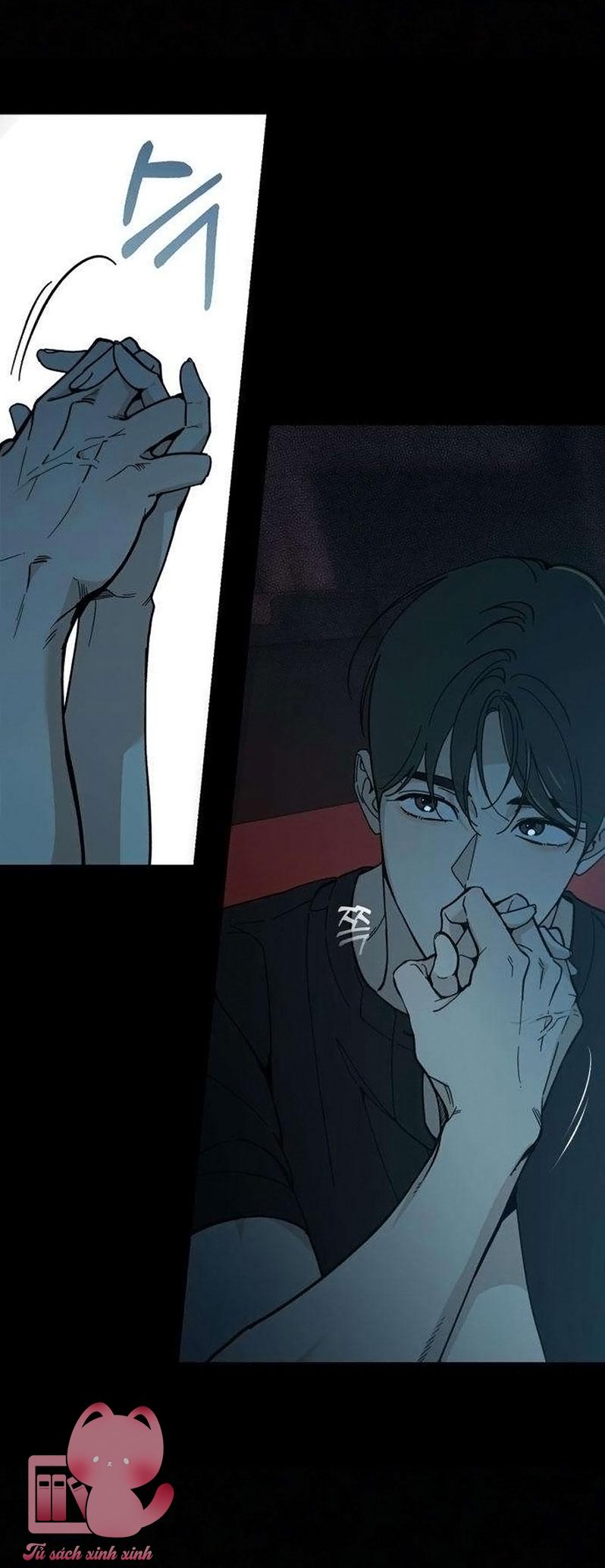 Cặp Đôi Không Chính Thức - Chap 7 - Trang 56