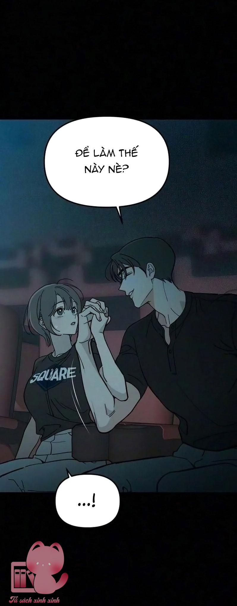 Cặp Đôi Không Chính Thức - Chap 7 - Trang 57