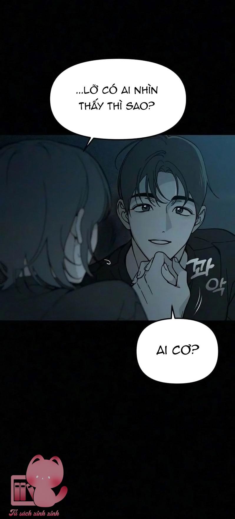 Cặp Đôi Không Chính Thức - Chap 7 - Trang 58