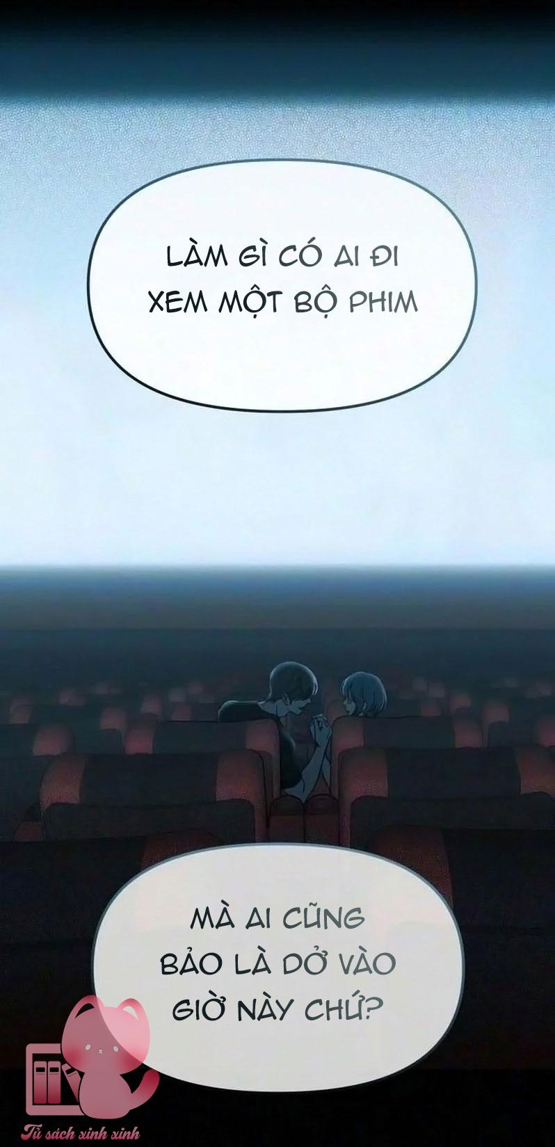 Cặp Đôi Không Chính Thức - Chap 7 - Trang 59