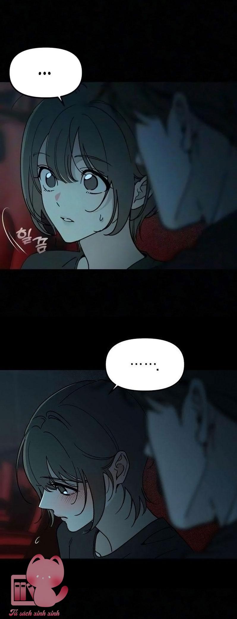 Cặp Đôi Không Chính Thức - Chap 7 - Trang 60