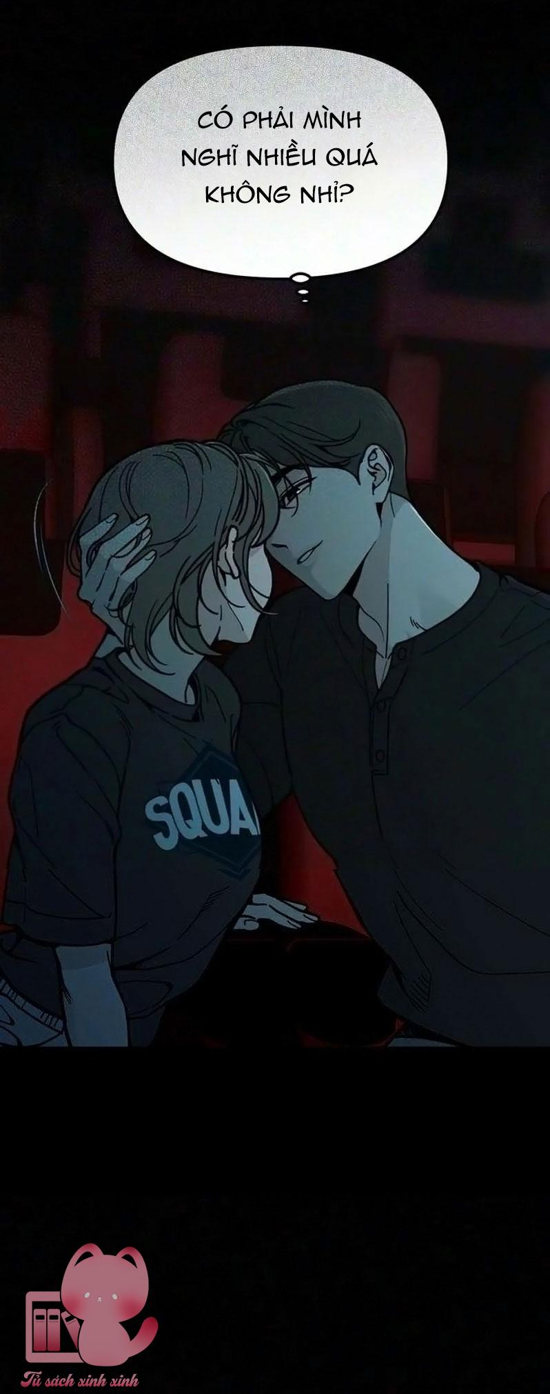 Cặp Đôi Không Chính Thức - Chap 7 - Trang 62