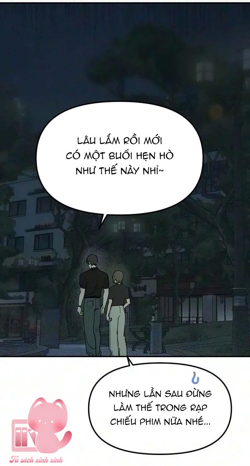 Cặp Đôi Không Chính Thức - Chap 7 - Trang 64