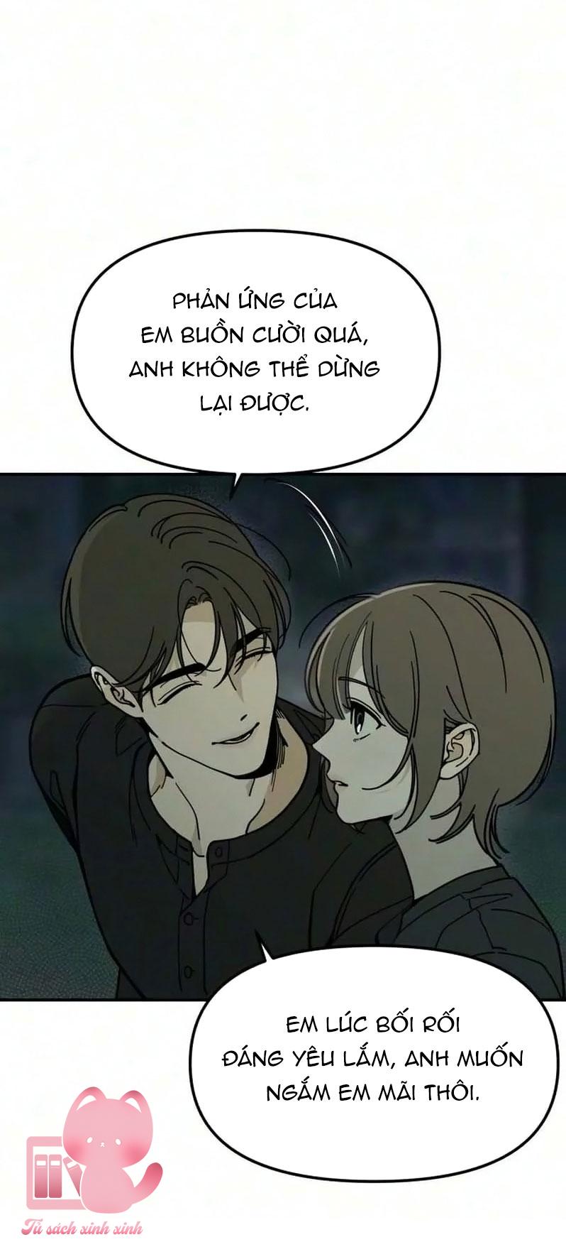 Cặp Đôi Không Chính Thức - Chap 7 - Trang 65