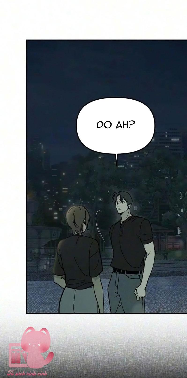 Cặp Đôi Không Chính Thức - Chap 7 - Trang 67