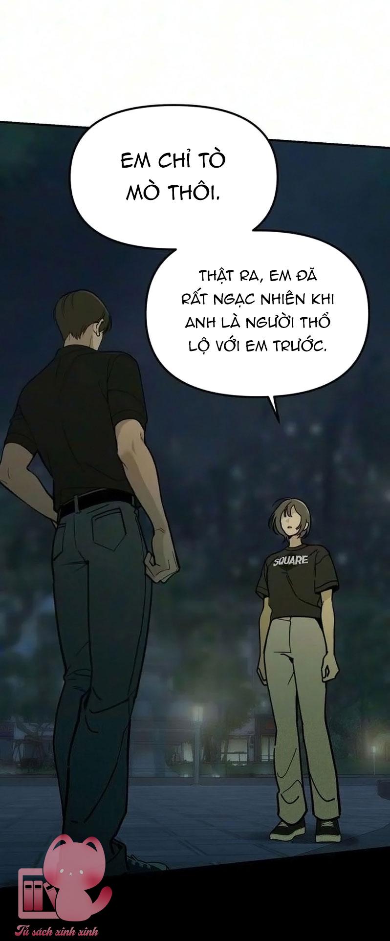 Cặp Đôi Không Chính Thức - Chap 7 - Trang 70