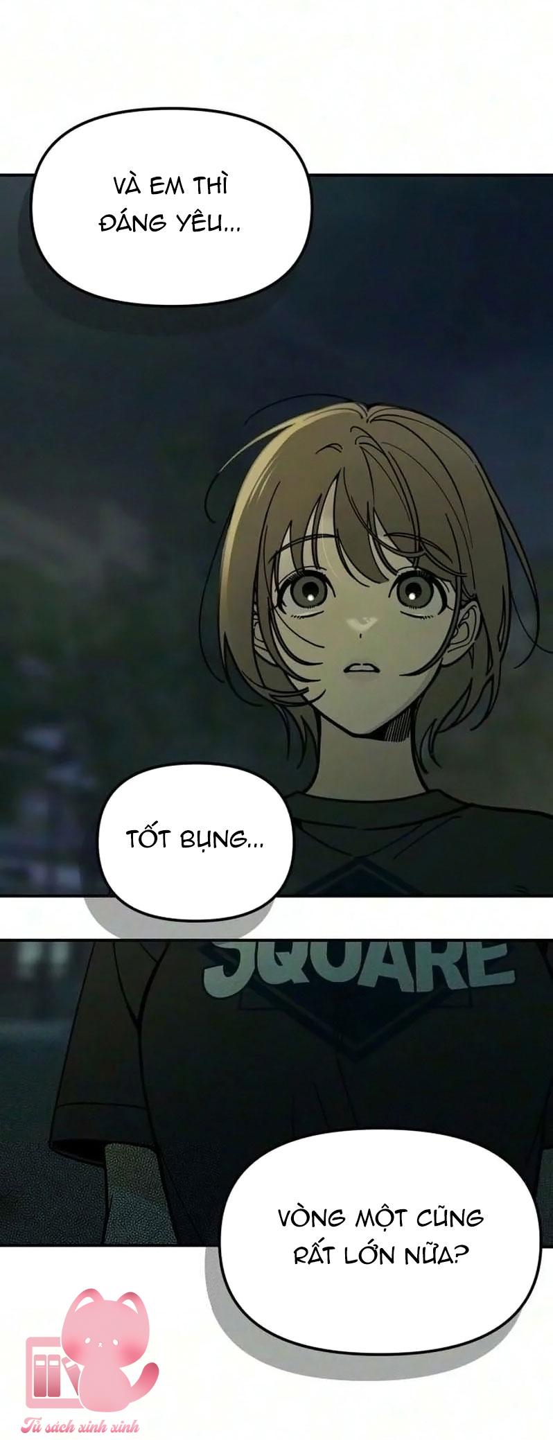 Cặp Đôi Không Chính Thức - Chap 7 - Trang 74
